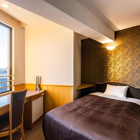 Miyakonojo Green Hotel Kültér fotó