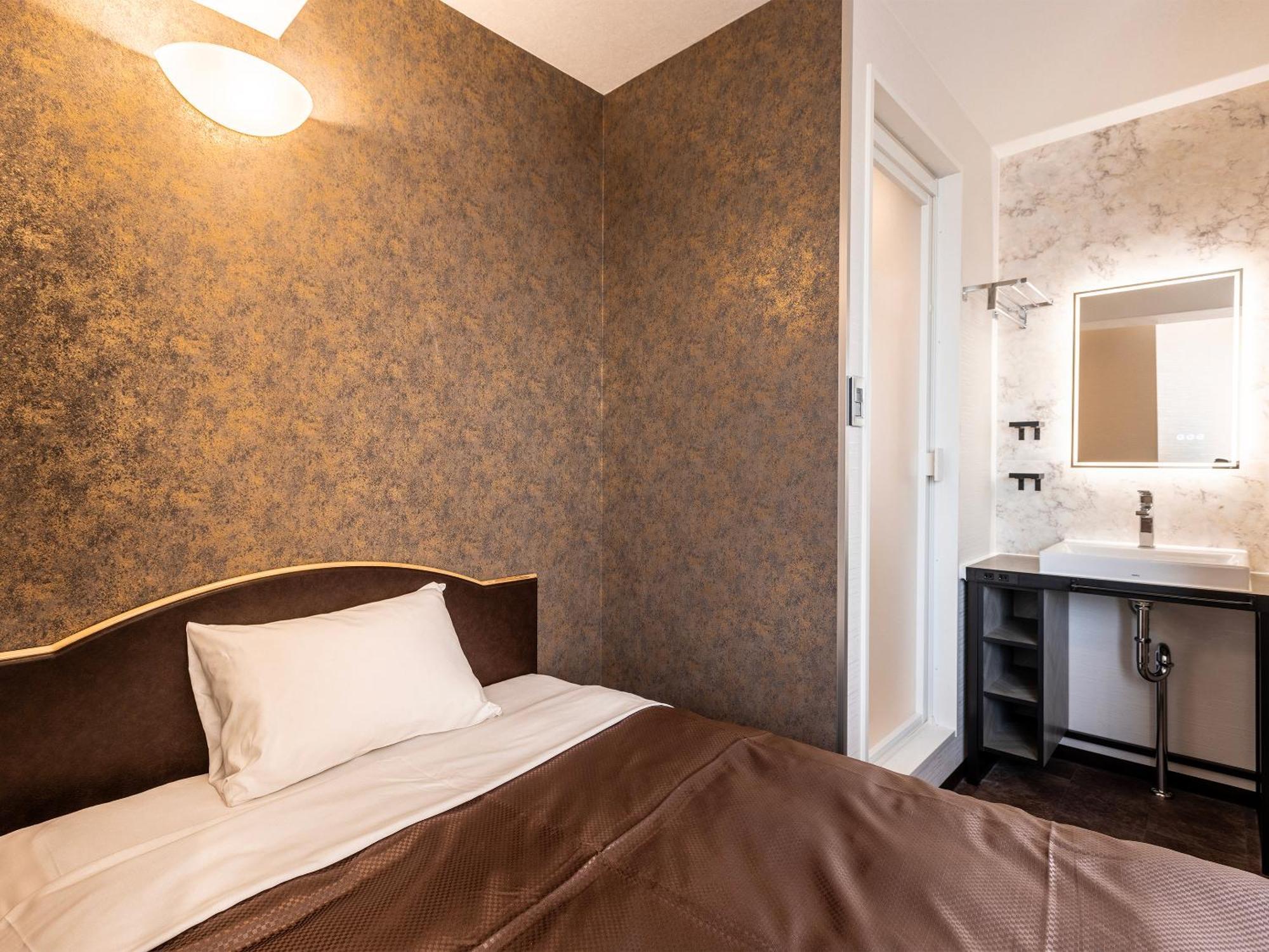 Miyakonojo Green Hotel Kültér fotó