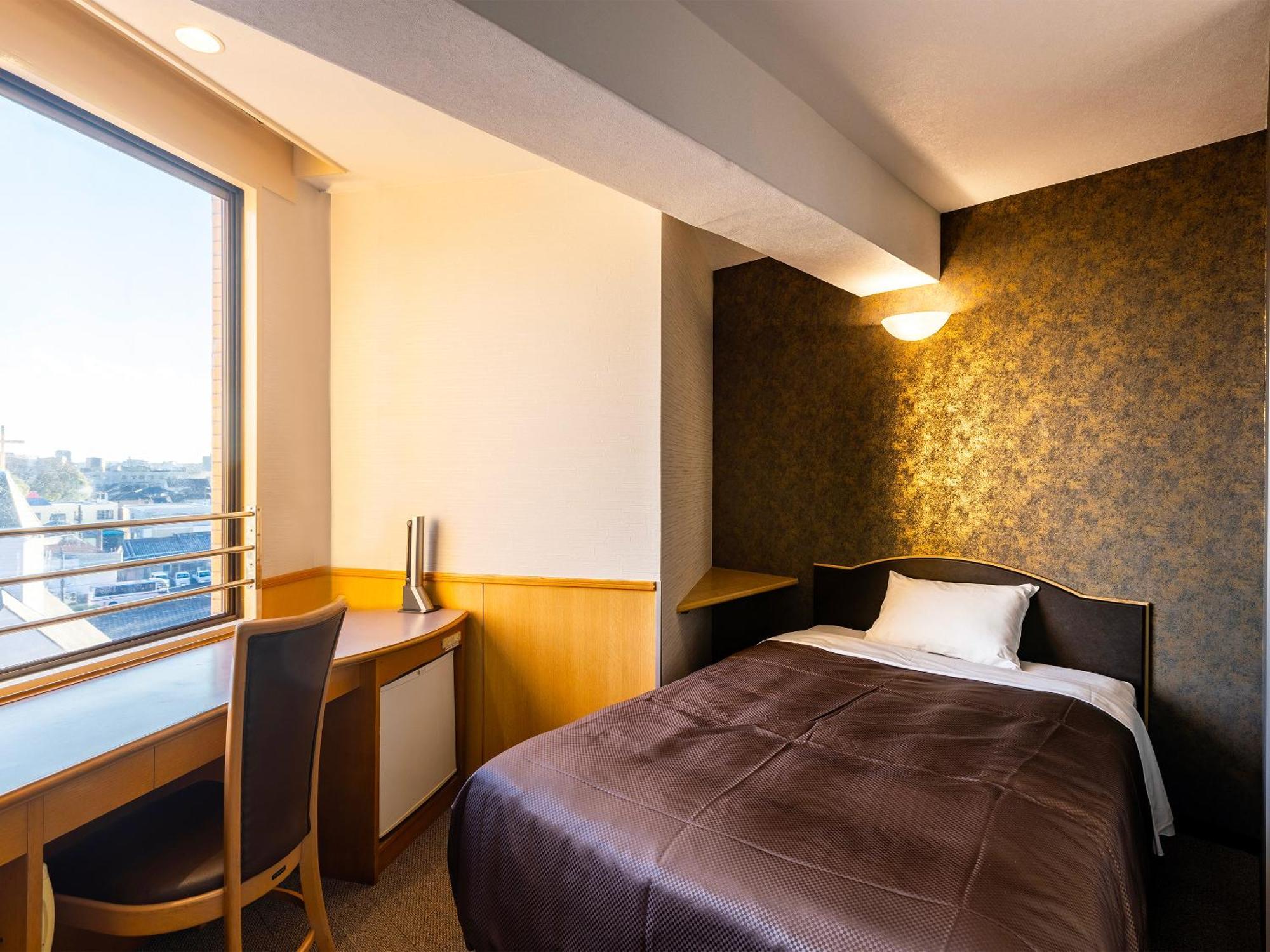 Miyakonojo Green Hotel Kültér fotó