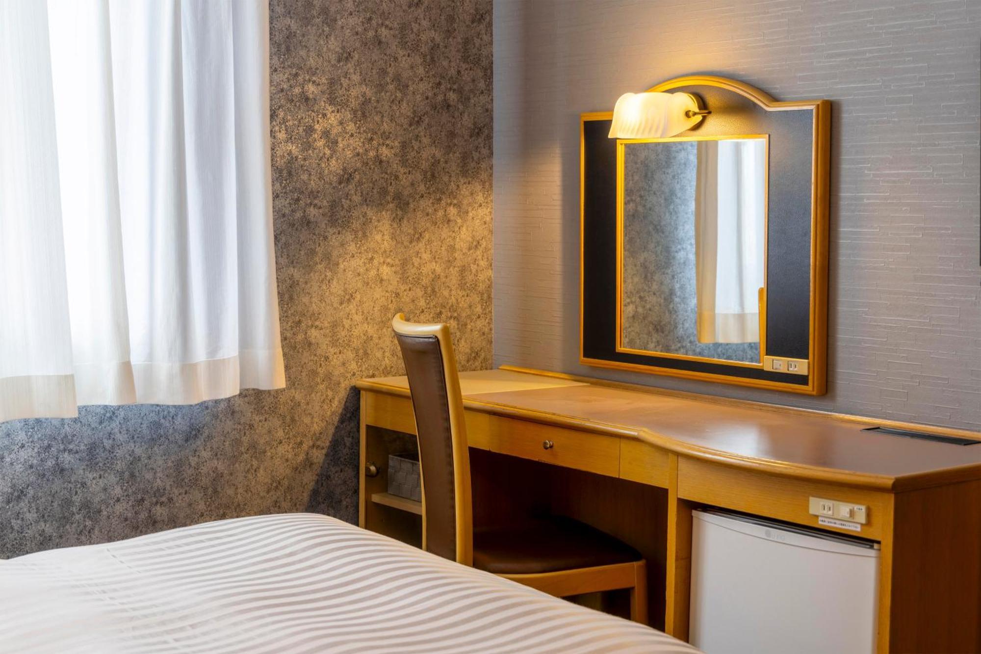 Miyakonojo Green Hotel Kültér fotó