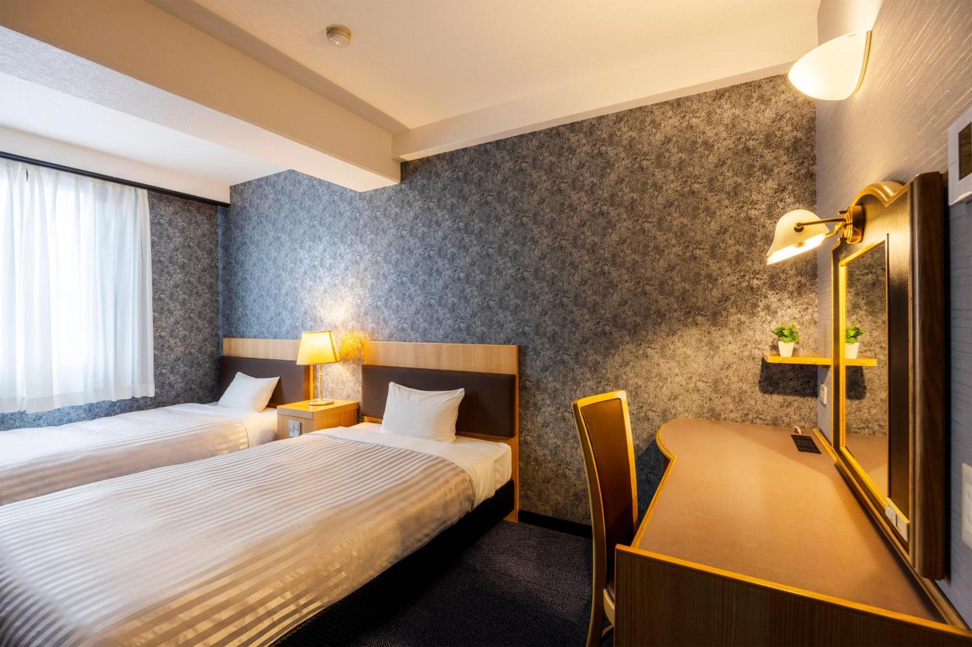Miyakonojo Green Hotel Kültér fotó