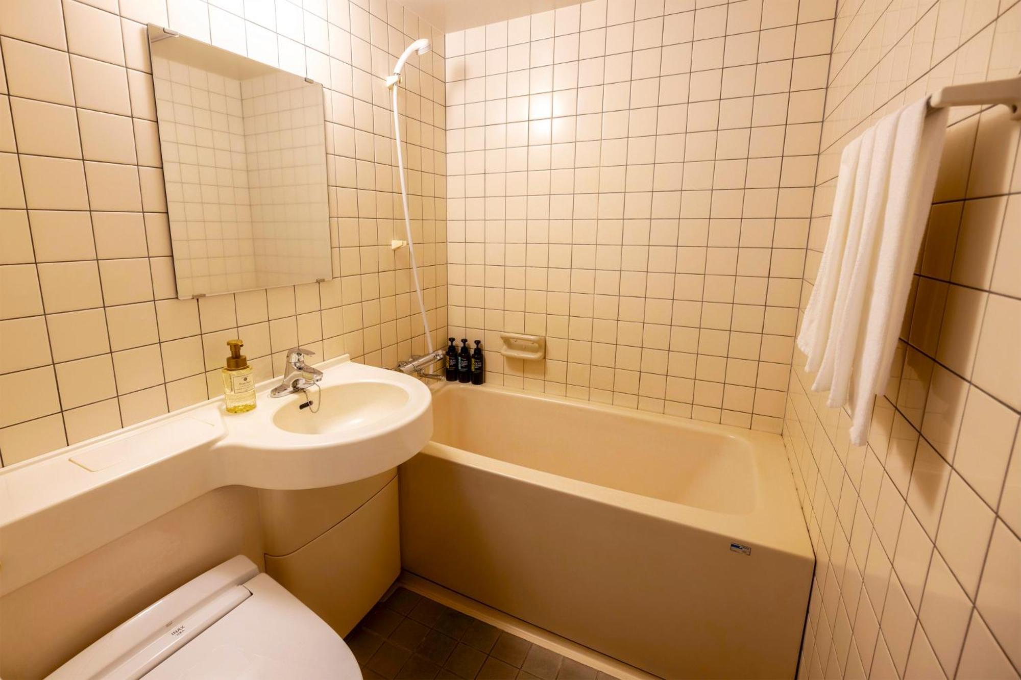 Miyakonojo Green Hotel Szoba fotó