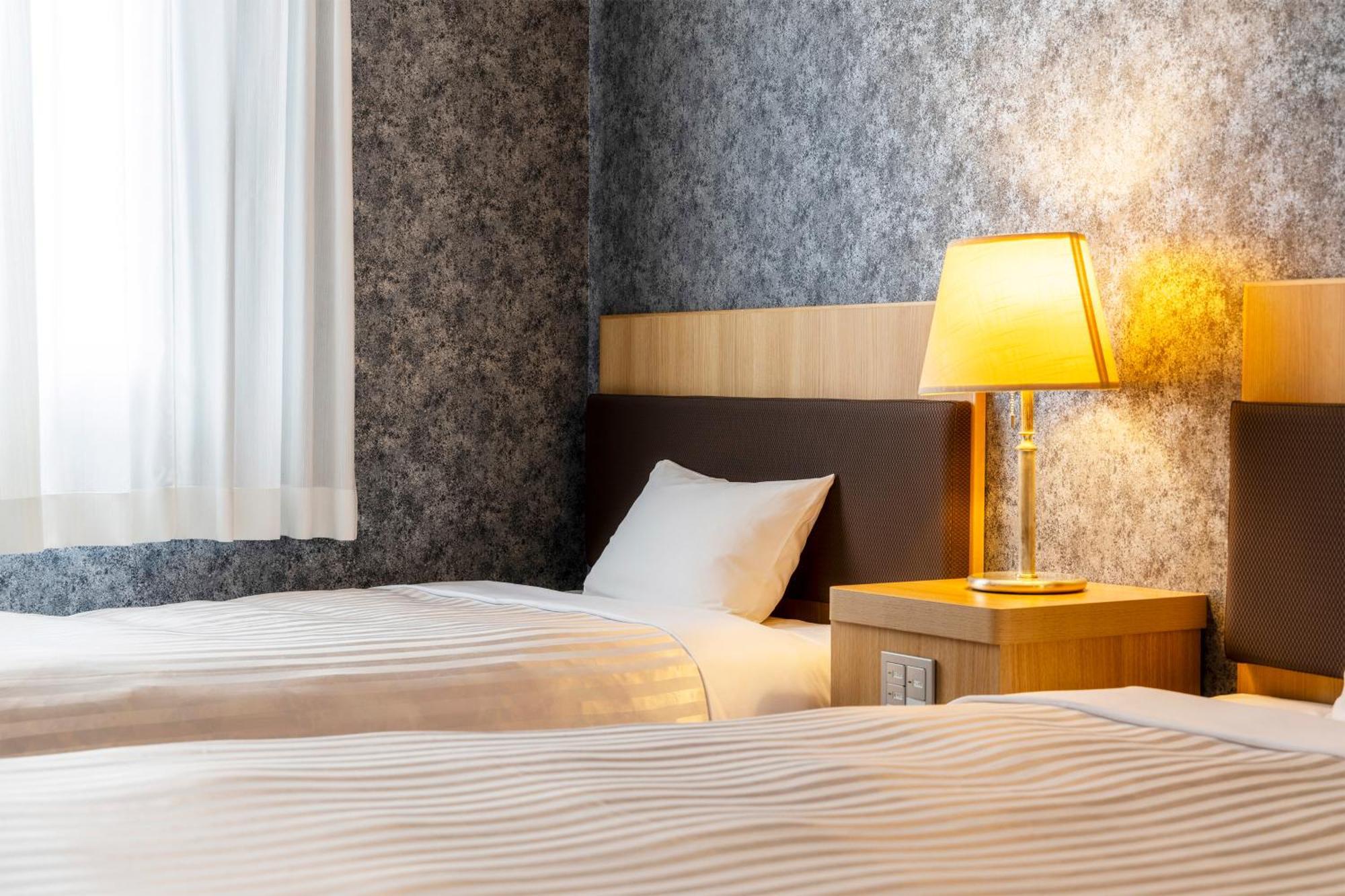 Miyakonojo Green Hotel Kültér fotó