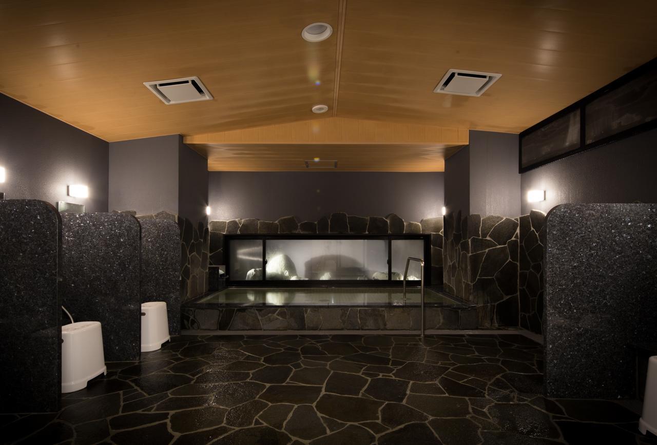 Miyakonojo Green Hotel Kültér fotó