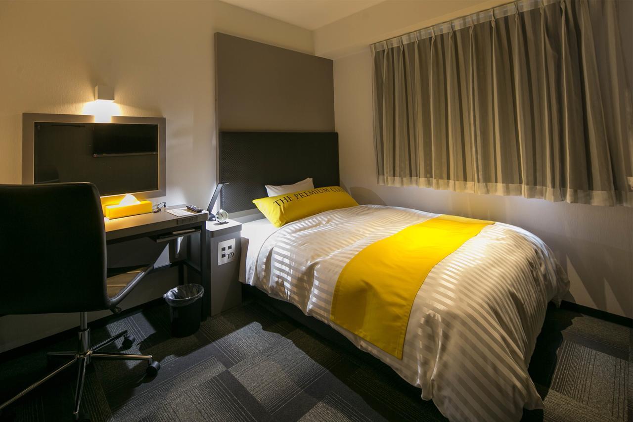 Miyakonojo Green Hotel Kültér fotó