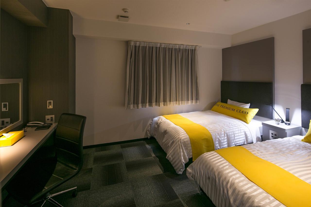 Miyakonojo Green Hotel Kültér fotó