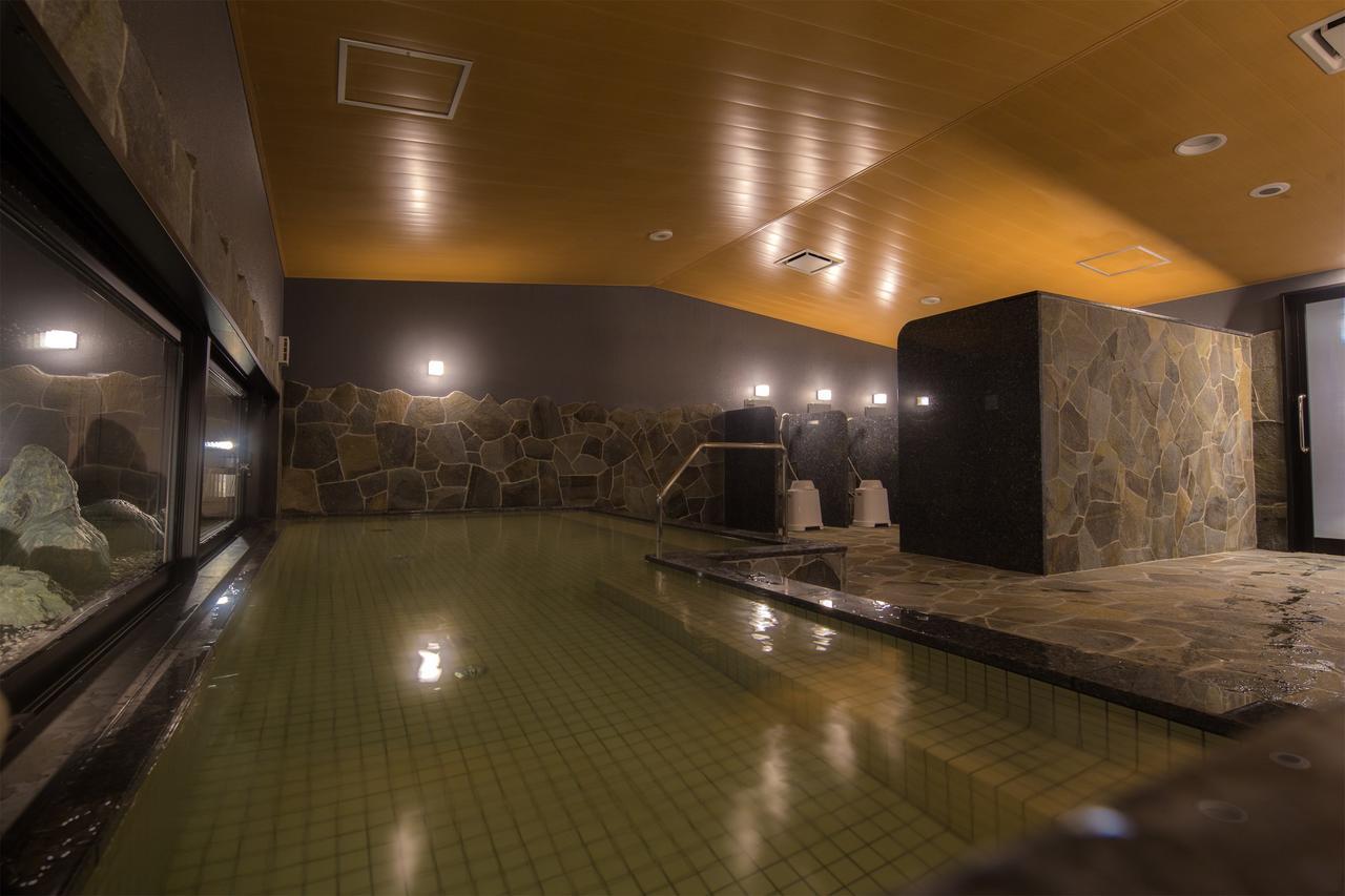 Miyakonojo Green Hotel Kültér fotó