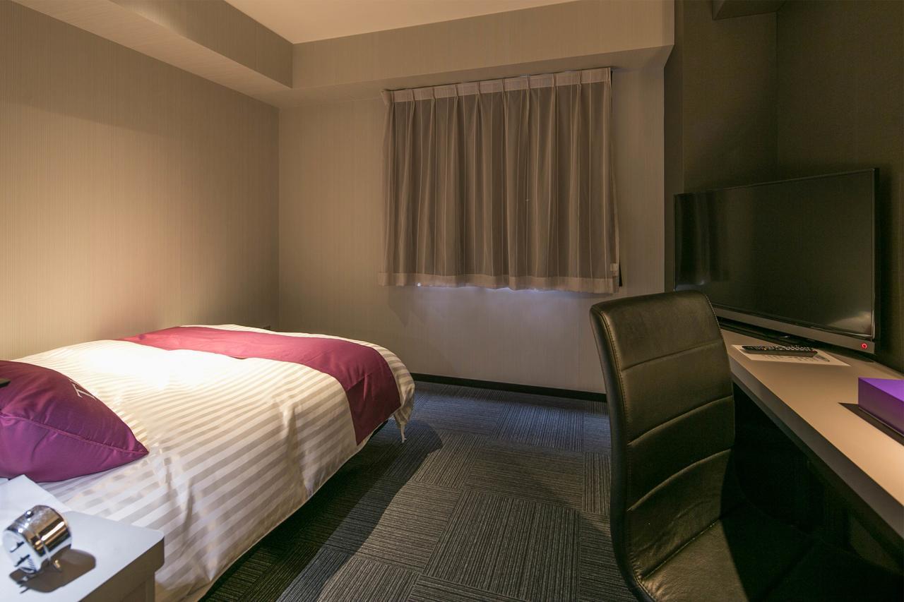 Miyakonojo Green Hotel Kültér fotó