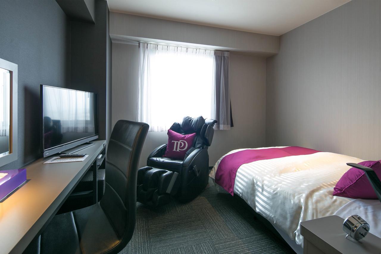 Miyakonojo Green Hotel Kültér fotó