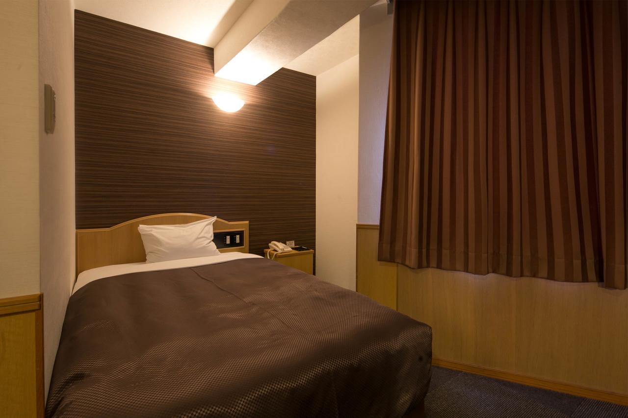Miyakonojo Green Hotel Kültér fotó