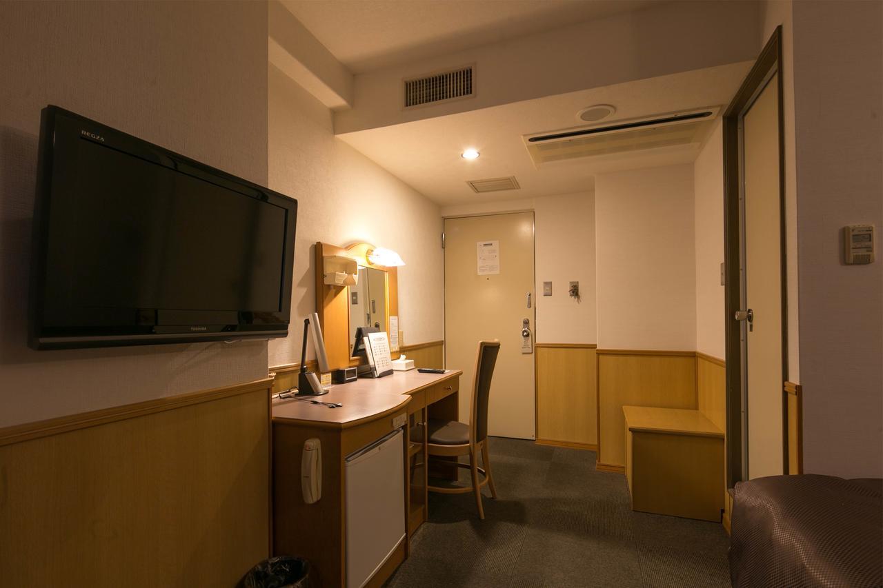 Miyakonojo Green Hotel Kültér fotó