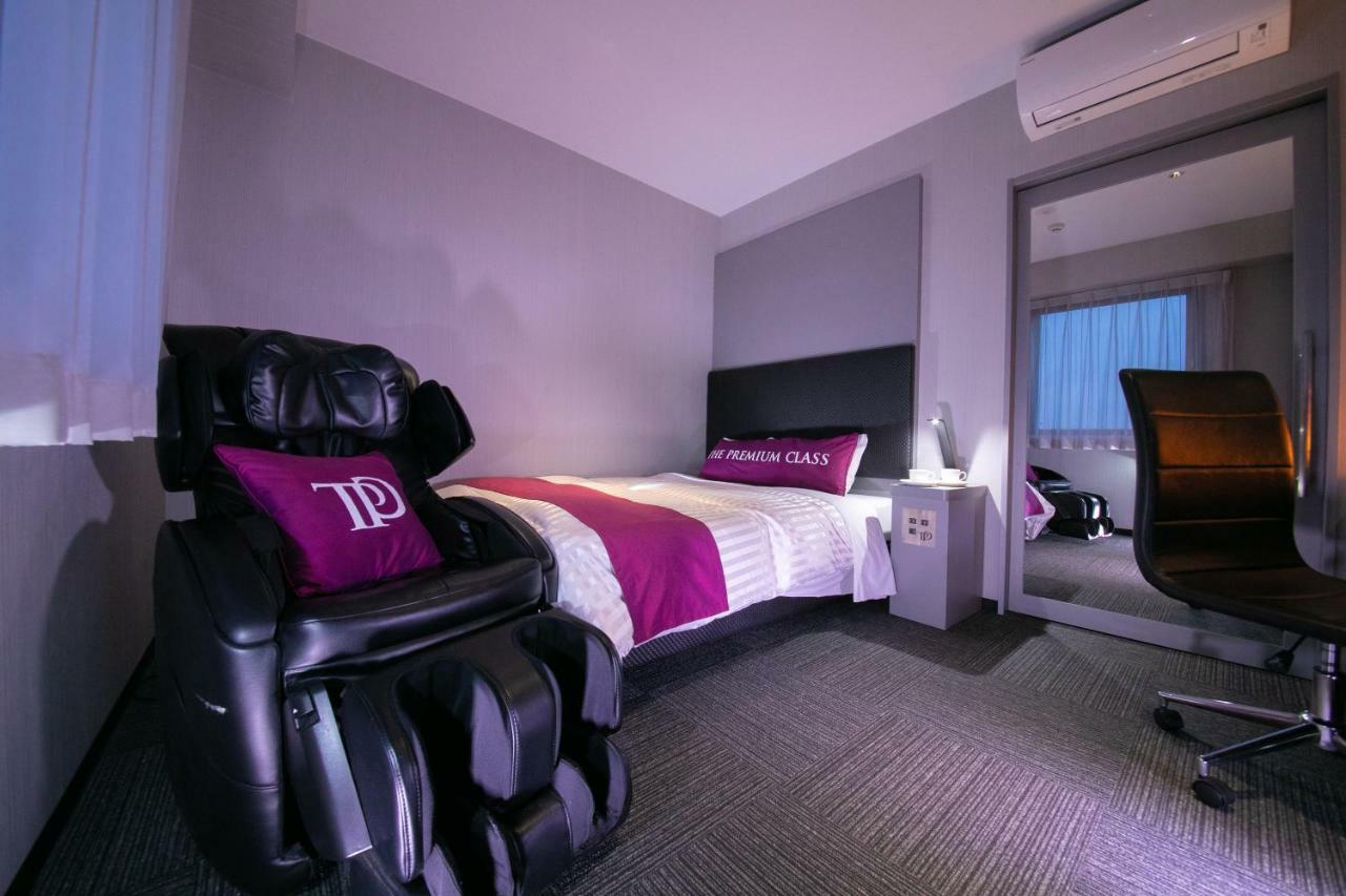 Miyakonojo Green Hotel Kültér fotó