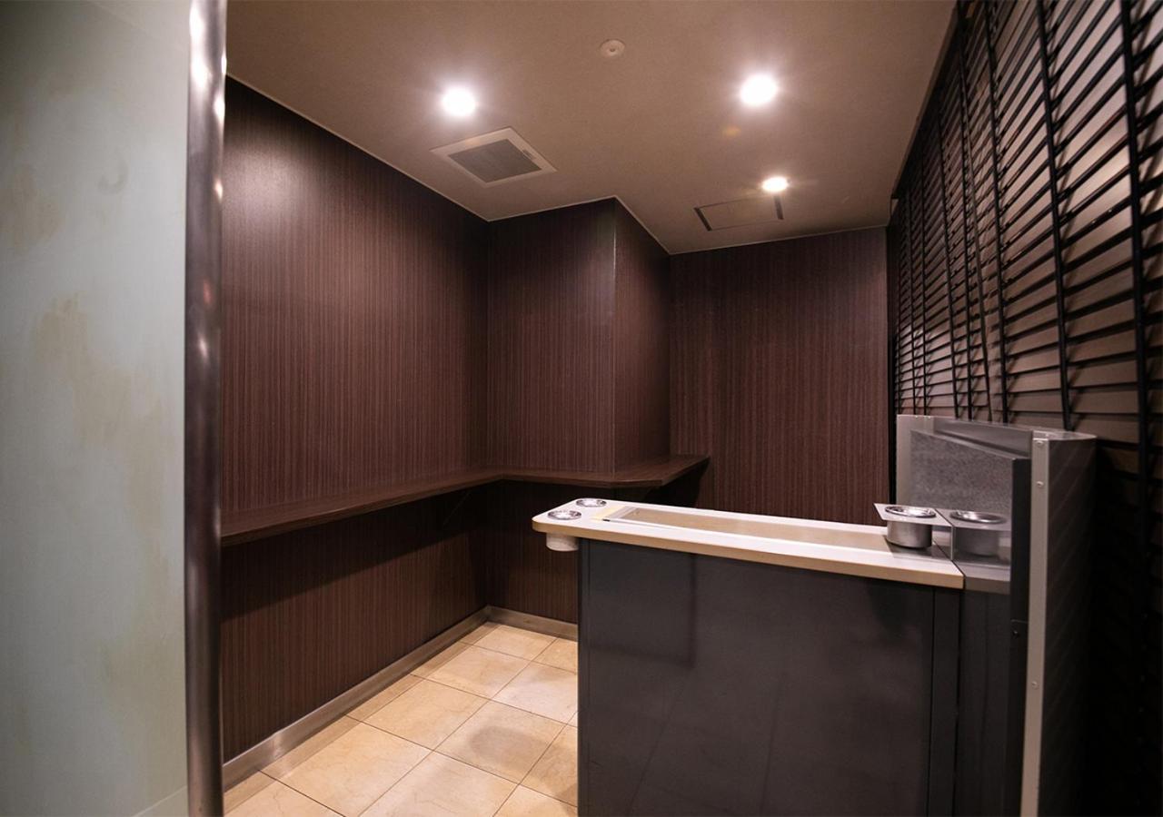 Miyakonojo Green Hotel Kültér fotó